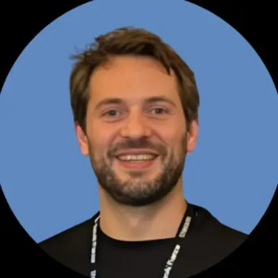 Benjamin Arbeit