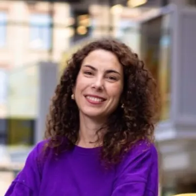 Delphine Bornert