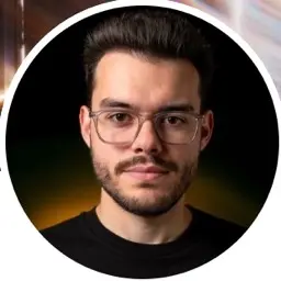 Maxime Pitussi