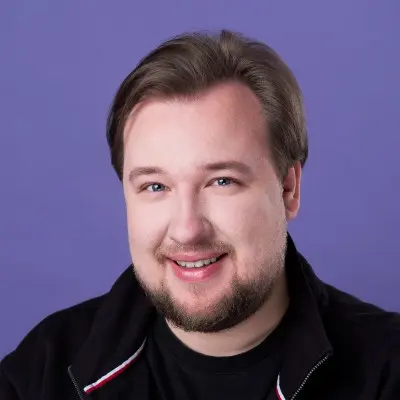 Nikolay Martynov