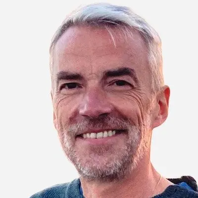 Stéphane Buthaud